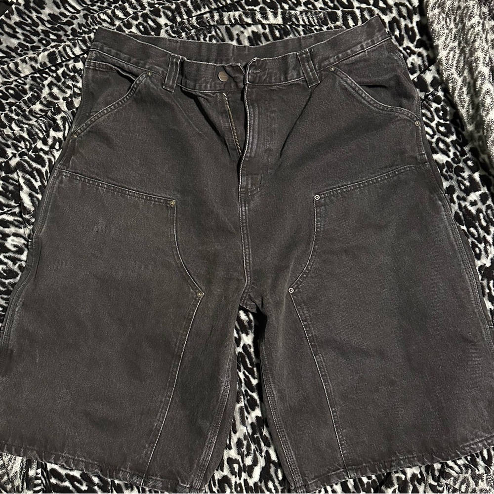 NWOT Carhartt WIP shorts